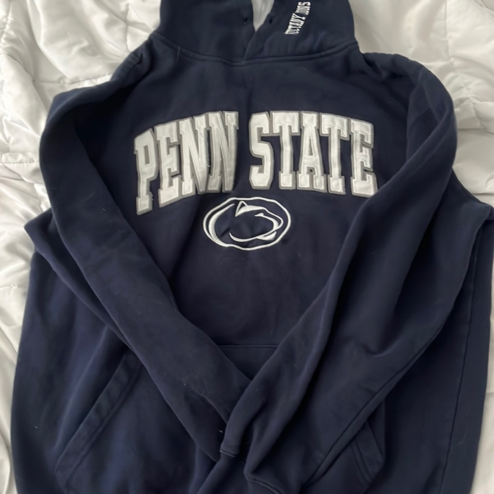 penn state hoodie